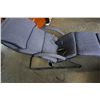 Image 7 : HOMEDICS MASSAGE CHAIR