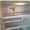 Image 4 : SAMSUNG STAINLESS TOP FRIDGE, BOTTOM FREEZER REFRIGERATOR GUARANTEED WORKING