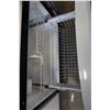 Image 5 : DACOR 36 INCH STAINLESS STEEL FRENCH DOOR REFRIDGERATOR WITH BOTTOM DRAWER FREEZER, TESTED AND WORKI