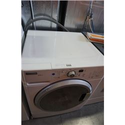 MAYTAG EPIC Z FRONT LOAD WASHER, TESTED AND WORKING GUARANTEED