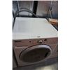 Image 1 : MAYTAG EPIC Z FRONT LOAD WASHER, TESTED AND WORKING GUARANTEED