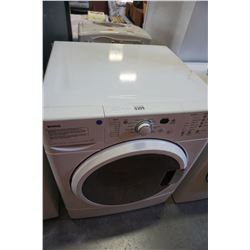 KENMORE HE2T FRONT LOAD WASHER, TESTED AND WORKING GUARANTEED