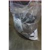 Image 2 : LOT OF SHEETSETS AND CURTAINS