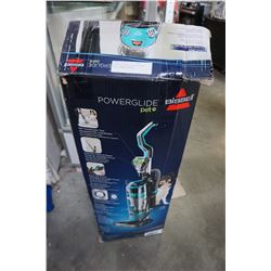 BISSELL POWER GLIDE PET WIND TUNNEL VACUUM