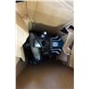 Image 3 : BISSELL POWER GLIDE PET WIND TUNNEL VACUUM