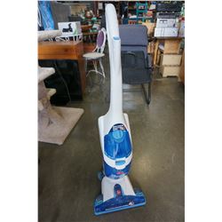 HOOVER FLOOR MATE HARD FLOOR CLEANER