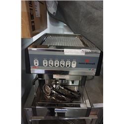 NUOVA SIMONELLI MAC 2000V, SEMI AUTOMATIC ESPRESSO MACHINE, COPPER INTERNALS, MADE IN ITALY, FULLY S