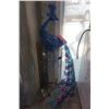 Image 4 : LIGHT UP PEACOCK DECORATION