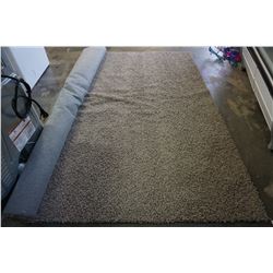 SHAGOLA 8 x 10 SHAG CARPET