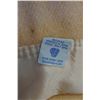Image 3 : VINTAGE GOLDEN DAWN WOOL BLANKET