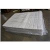 Image 1 : THE BRICK ENDEAVOUR II DOUBLE SIZE PILLOW TOP MATTRESS AND BOX SPRING