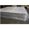 Image 2 : THE BRICK ENDEAVOUR II DOUBLE SIZE PILLOW TOP MATTRESS AND BOX SPRING