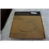 Image 1 : THE PAMPERED CHEF CLASSICS COLLECTION 15 INCH LARGE ROUND STONE