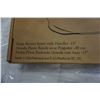Image 2 : THE PAMPERED CHEF CLASSICS COLLECTION 15 INCH LARGE ROUND STONE
