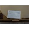 Image 4 : THE PAMPERED CHEF CLASSICS COLLECTION 15 INCH LARGE ROUND STONE