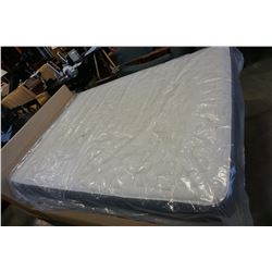 BAMBOO QUEEN SIZE MATTRESS