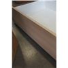 Image 9 : IKEA DOUBLE SIZE BEDFRAME W/ 4 UNDERBED DRAWERS