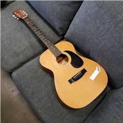 ANJO ACOUSTIC GUITAR NO STRINGS