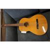 Image 1 : YAMAHA S-50A ACOUSTIC GUITAR