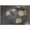 Image 3 : MOSAIC STONE TOP TABLE