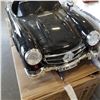 Image 4 : NEW MERCEDES BENZ 300 SL 6 VOLT KIDS RIDE ON ELECTRIC CAR, WITH REMOTE CONTROL, RETAIL $489