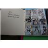 Image 2 : FOLDER OF HOCKEY CARDS