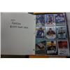 Image 2 : FOLDER OF HOCKEY CARDS