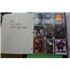 Image 2 : FOLDER OF HOCKEY CARDS