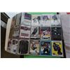 Image 4 : FOLDER OF HOCKEY CARDS