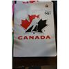Image 1 : BINDER OF NHL INSERT CARDS, VALUE $1000