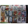 Image 4 : BINDER OF NHL INSERT CARDS, VALUE $1000