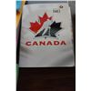 Image 1 : BINDER OF NHL ROOKIE CARDS, VALUE $650
