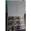 Image 2 : BINDER OF 1987-89 OPEECHEE HOCKEY CARDS