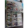 Image 4 : BINDER OF 1987-89 OPEECHEE HOCKEY CARDS