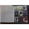 Image 2 : BINDR OF HOCKEY INSERT CARDS, VALUE $600