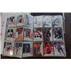 Image 3 : BINDR OF HOCKEY INSERT CARDS, VALUE $600
