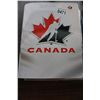 Image 1 : BINDER OF NHL ROOKIE CARDS VALUE $750