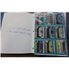 Image 2 : BINDER OF 1979-80 OPEECHEE HOCKEY CARDS