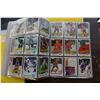 Image 3 : BINDER OF 1981-82 OPEECHEE HOCKEY CARDS