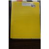 Image 1 : BINDER OF 1986-87 OPEECHEE HOCKEY CARDS
