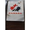 Image 1 : BINDER OF NHL INSERT CARDS, VALUE $850