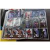 Image 3 : BINDER OF NHL INSERT CARDS, VALUE $850
