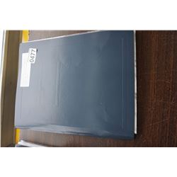 BINDER OF 150+ BLACK DIAMOND DOUBLE AND TRIPLE DIAMOND NHL HOCKEY CARDS
