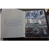Image 2 : BINDER OF 150+ BLACK DIAMOND DOUBLE AND TRIPLE DIAMOND NHL HOCKEY CARDS