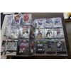 Image 3 : BINDER OF 150+ BLACK DIAMOND DOUBLE AND TRIPLE DIAMOND NHL HOCKEY CARDS