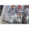 Image 4 : BINDER OF 150+ BLACK DIAMOND DOUBLE AND TRIPLE DIAMOND NHL HOCKEY CARDS