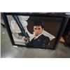 Image 1 : "SCARFACE" BY GARY EVESTON #25126