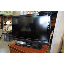 LG 37" TV