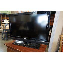 LG 37" TV