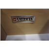 Image 3 : 3 DRAWER MAHOGANY DRESSER